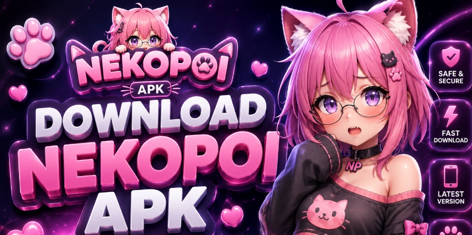 download nekopoi apk